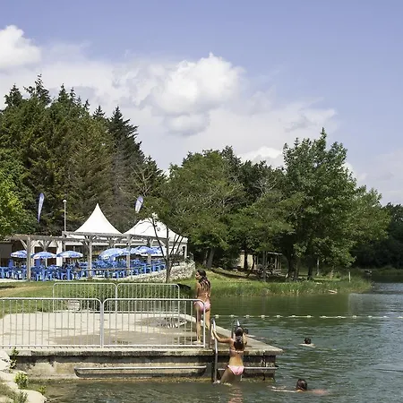 Bed & Breakfast Au Petit Verger Puivert
