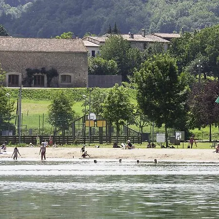 Au Petit Verger Puivert
