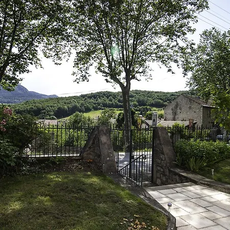Bed & Breakfast Au Petit Verger 3*