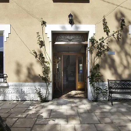 Bed & Breakfast Au Petit Verger Puivert