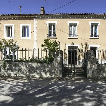 Bed & Breakfast Au Petit Verger 3*