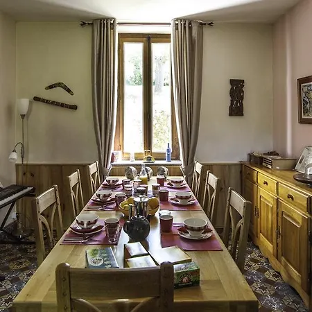 Bed & Breakfast Au Petit Verger