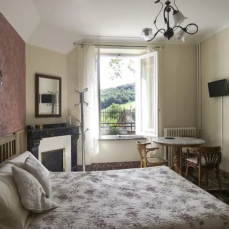 Au Petit Verger Puivert