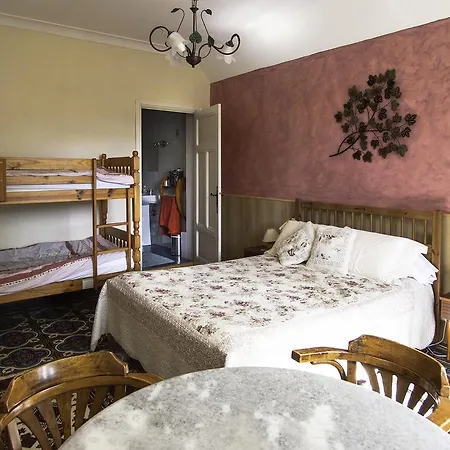 Frühstückspension Au Petit Verger