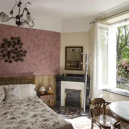 Frühstückspension Au Petit Verger