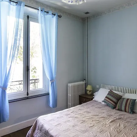 Frühstückspension Au Petit Verger Puivert