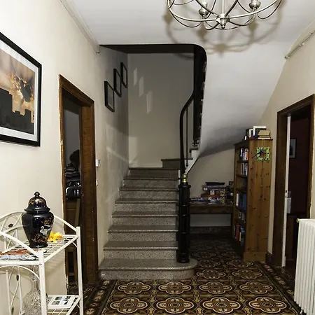 Bed & Breakfast Au Petit Verger 3*