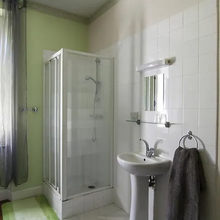 Frühstückspension Au Petit Verger Puivert