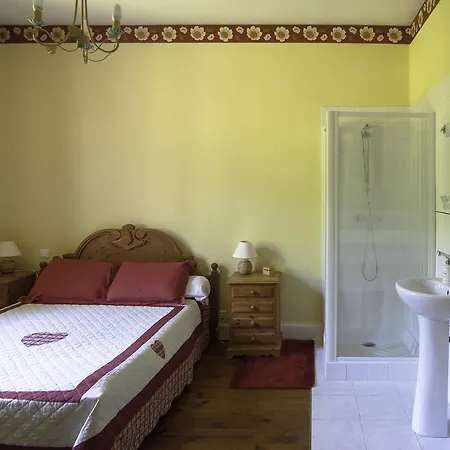 Au Petit Verger Puivert