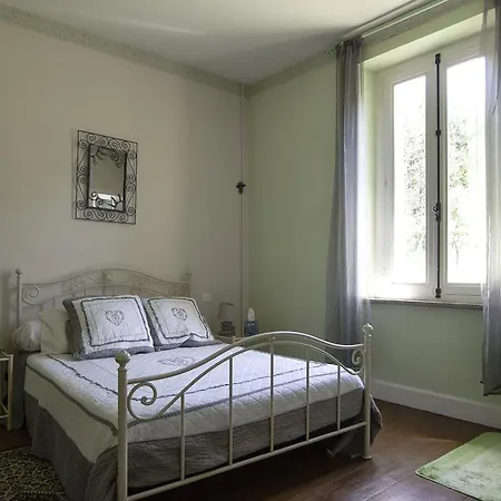 Au Petit Verger Puivert