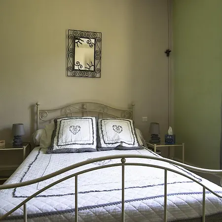 Frühstückspension Au Petit Verger 3*