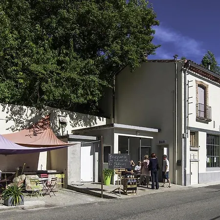 Bed & Breakfast Au Petit Verger
