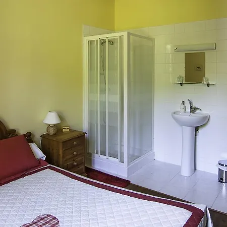 Frühstückspension Au Petit Verger